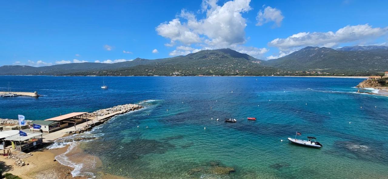 T2 De Standing Cote Plage, Les Pieds Dans L'Eau Проприано Екстериор снимка